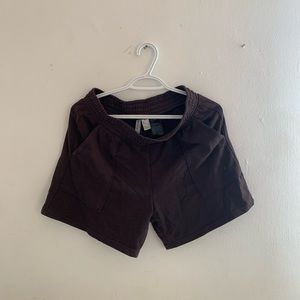 H&M Sweatshorts